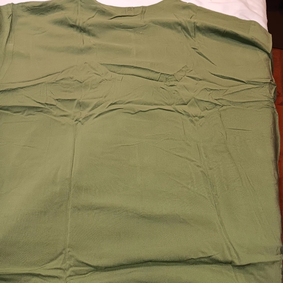 Womens sleep RawGear Los Angeles button down sleep gear - Picture 12 of 16